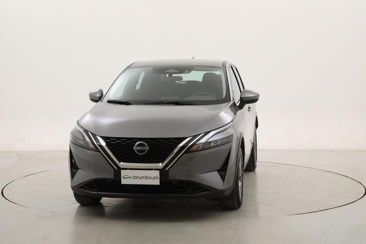 Nissan Qashqai MHEV Acenta BR800297 1.3 Mild Hybrid 140CV