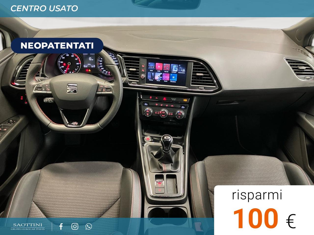 1.5 tgi FR 130 CV