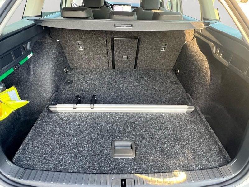Skoda Octavia 2.0 TDI Executive DSG Wagon