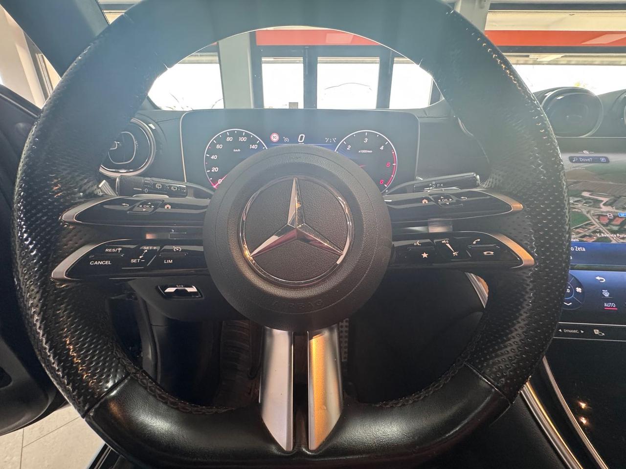 Mercedes-Benz GLC 220 AMG Line Advanced GLC 220 D MHEV #5890