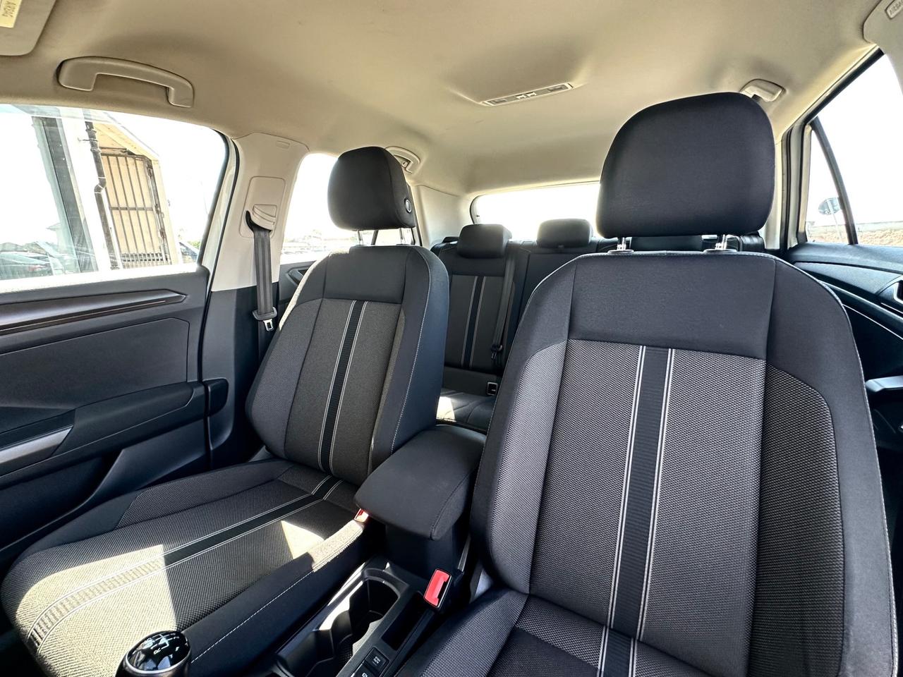 Volkswagen T-Roc 1.0 TSI 115 CV Style BlueMotion Technology * NO VINCOLI*