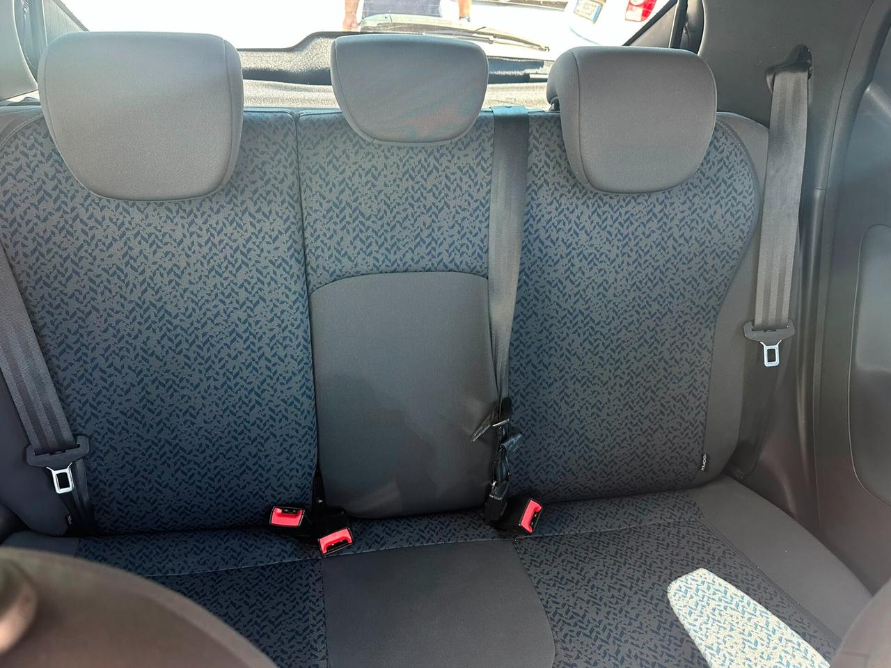 Lancia Ypsilon 1.2 69 CV 5 porte GPL Ecochic