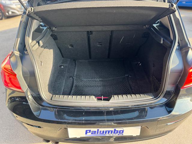 BMW 120 d 5p. Msport AUTOMATICA