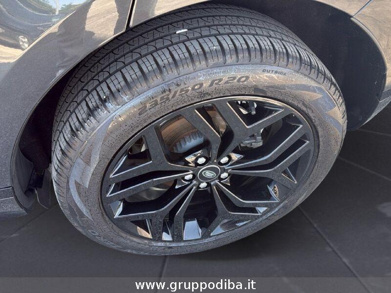 Land Rover Range Rover Evoque II 2019 Die 2.0d i4 mhev R-Dynamic SE awd 1
