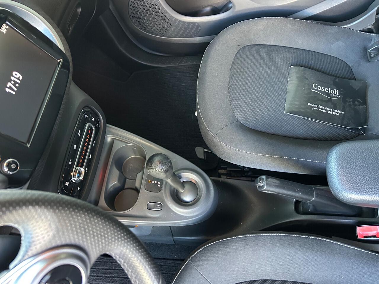 Smart ForTwo 70 1.0 Superpassion TOTAL BLACK