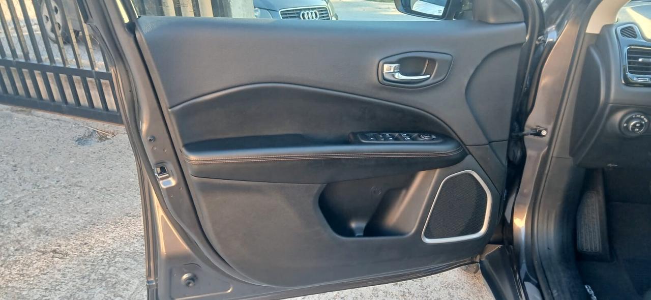 Jeep Compass 2.0 Multijet aut. 4WD Limited - 2019