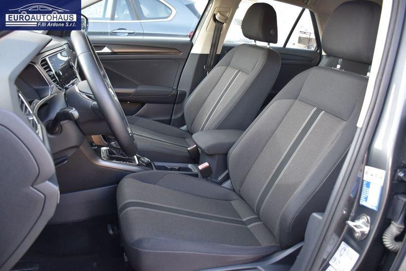 Volkswagen T-Roc 2.0 TDI SCR 150 CV DSG 4MOTION Style BlueMot. Tech