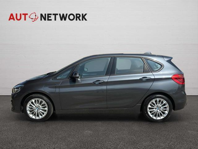 BMW 225 xe Active Tourer iPerformance Business aut.