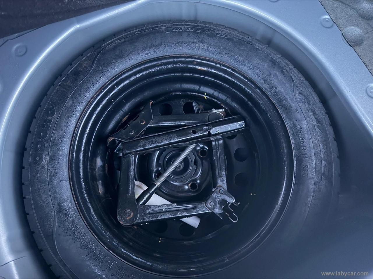 FORD Ka+ 1.2 85 CV S&S Active