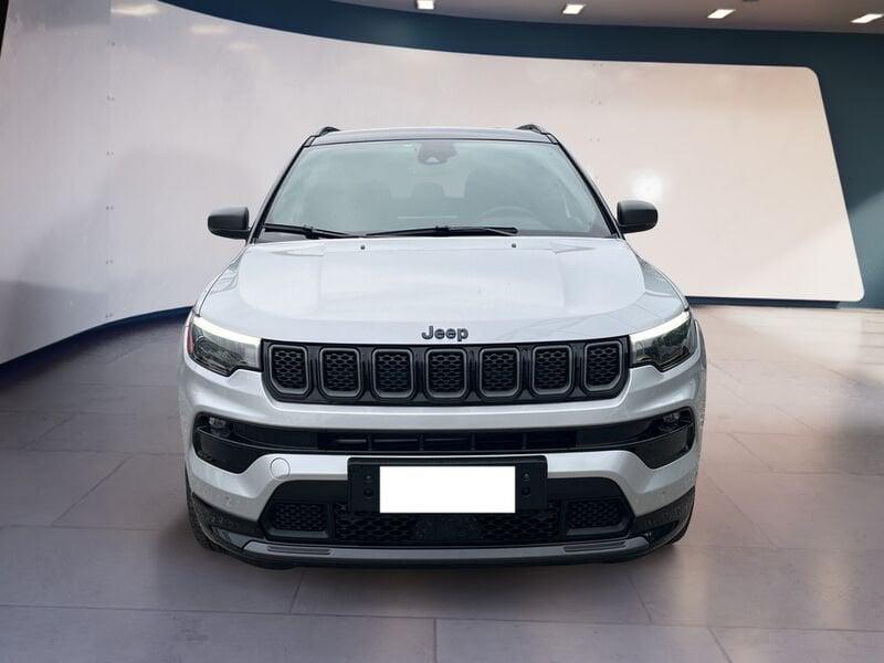 Jeep Compass II 2021 1.3 turbo t4 phev 80 Anniversario 4xe auto