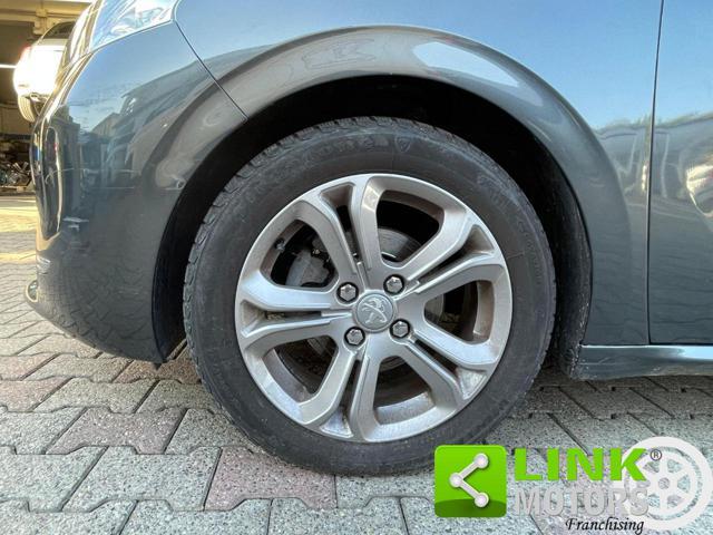 PEUGEOT 208 PureTech 68 5 porte Access
