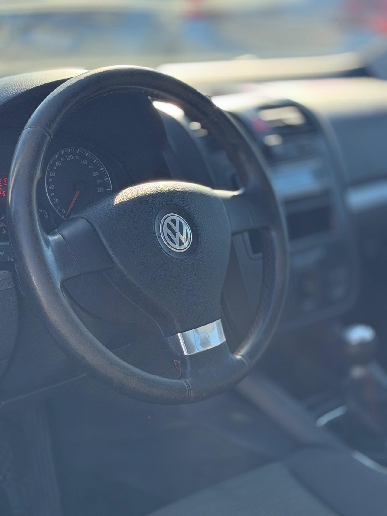 Volkswagen Golf 1.6 GPL OK NEOPATENTATI