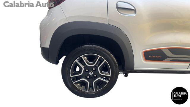 DACIA Spring Comfort Plus Electric 45