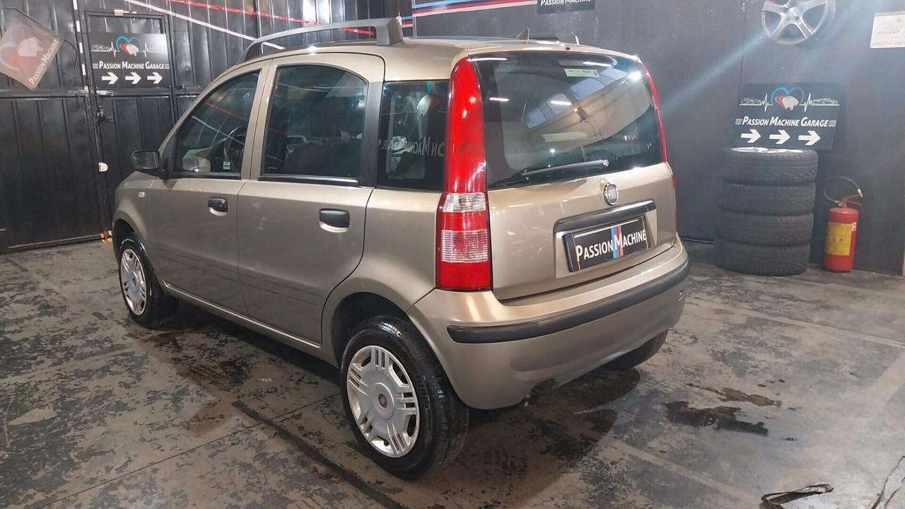 Fiat Panda IN PROMO 1.2 Metano 60cv 5p Eco Dynamic