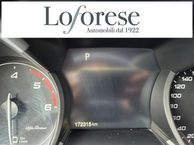 ALFA ROMEO Stelvio 2.2 Turbodiesel 180 CV AT8 Business