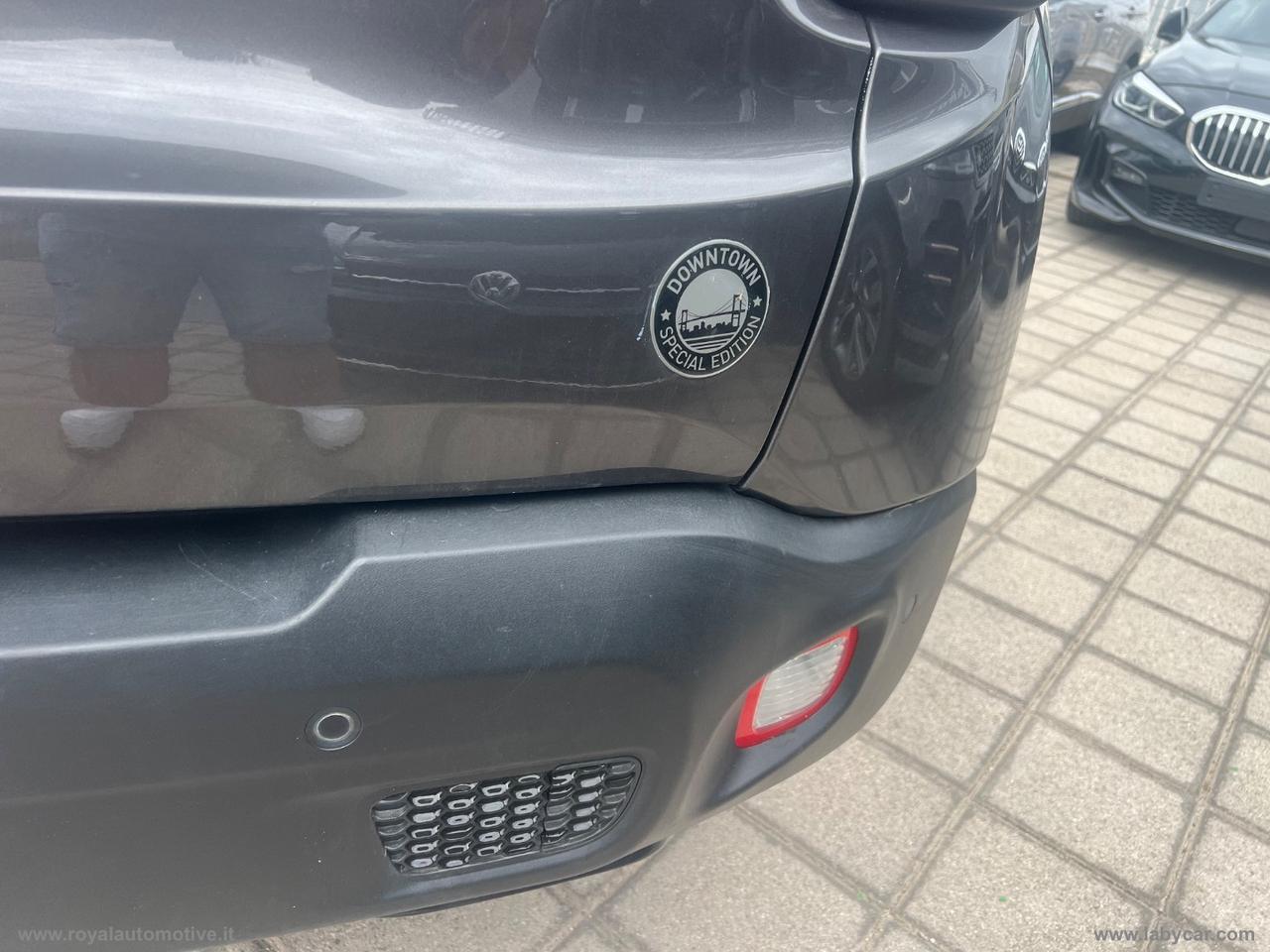 JEEP Renegade 1.6 Mjt 120CV Limited