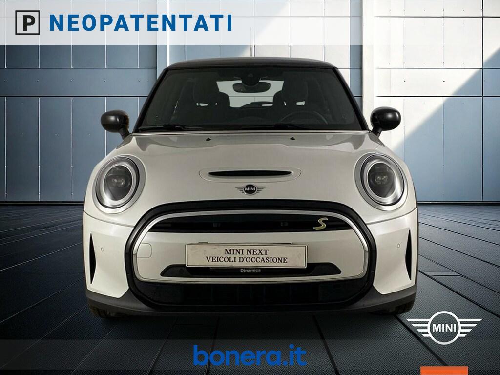 Mini Mini 3 Porte Full Electric Cooper SE Classic Auto