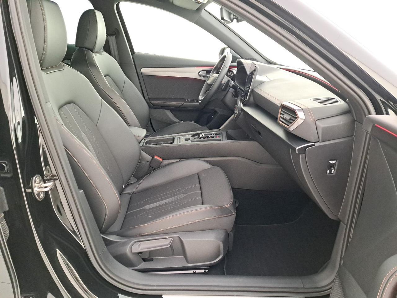 Cupra Formentor 1.4 e-hybrid 204cv dsg