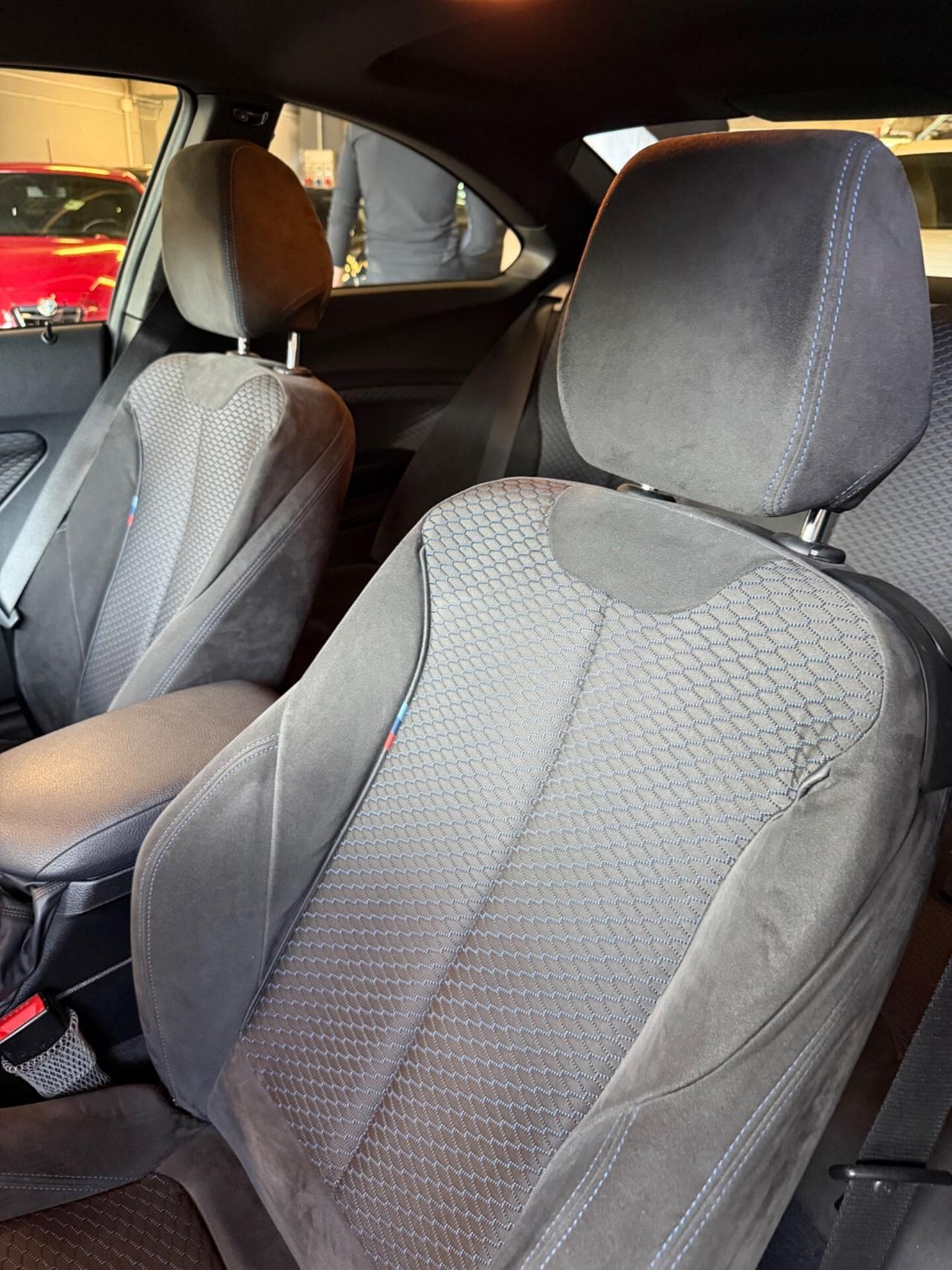 Bmw 220d MSPORT KMCERT UNICOPR