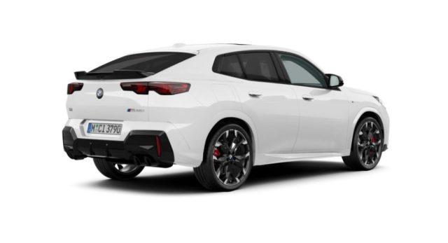 BMW X2 M35i xDrive Msport Pro