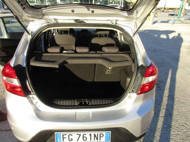 Ford Ka/Ka+ GPL 1.2 Ultimate 85cv GARANTITA FULL OPTIONAL