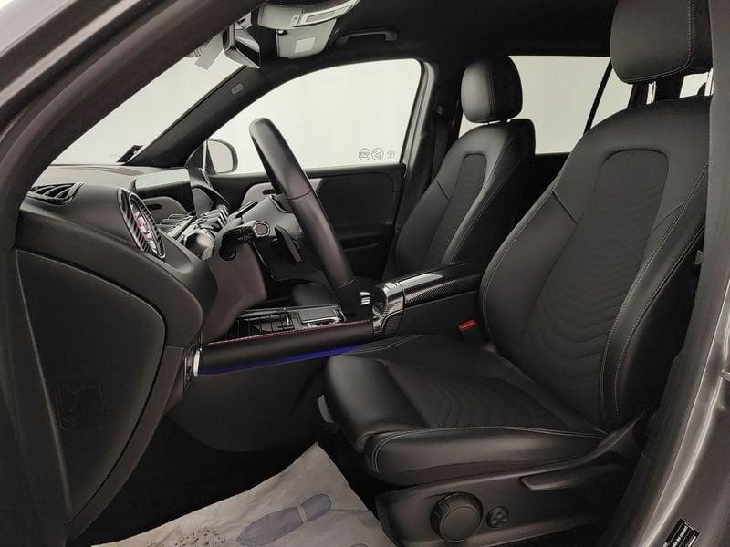 Mercedes-Benz Classe GLB GLB 180 Automatic Sport