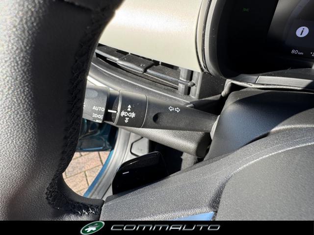 FIAT 600 Hybrid 100 CV DCT MHEV La Prima