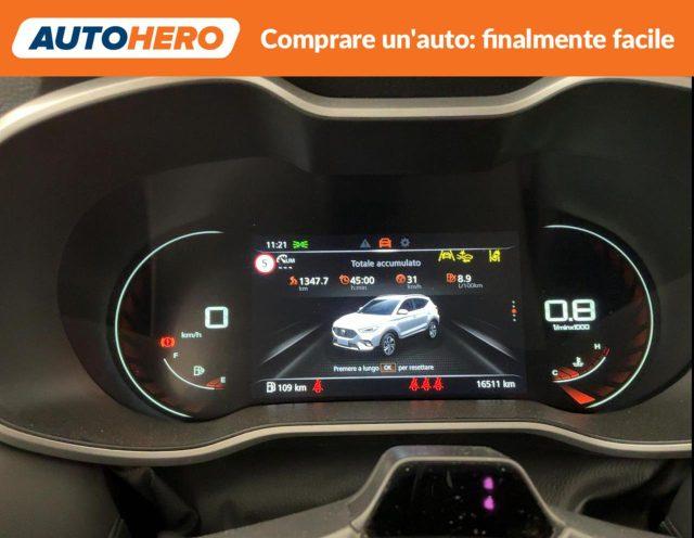 MG ZS Classic 1.5 VTi-tech Luxury