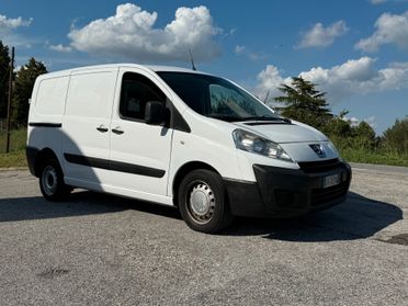 Peugeot Expert 2.0 HDi