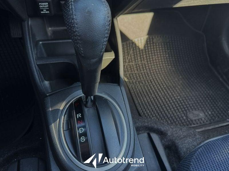 Honda Jazz 1.4 100 CV Automatica CVT Appeal