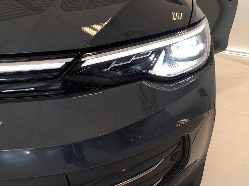 Volkswagen Golf 2.0 TDI SCR 110KW Style DSG
