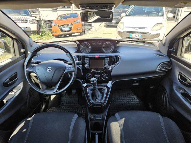 LANCIA Ypsilon 1.2 69 CV 5 porte