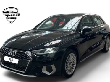 Audi A3 SPB 35 TFSI S line edition Perfetta