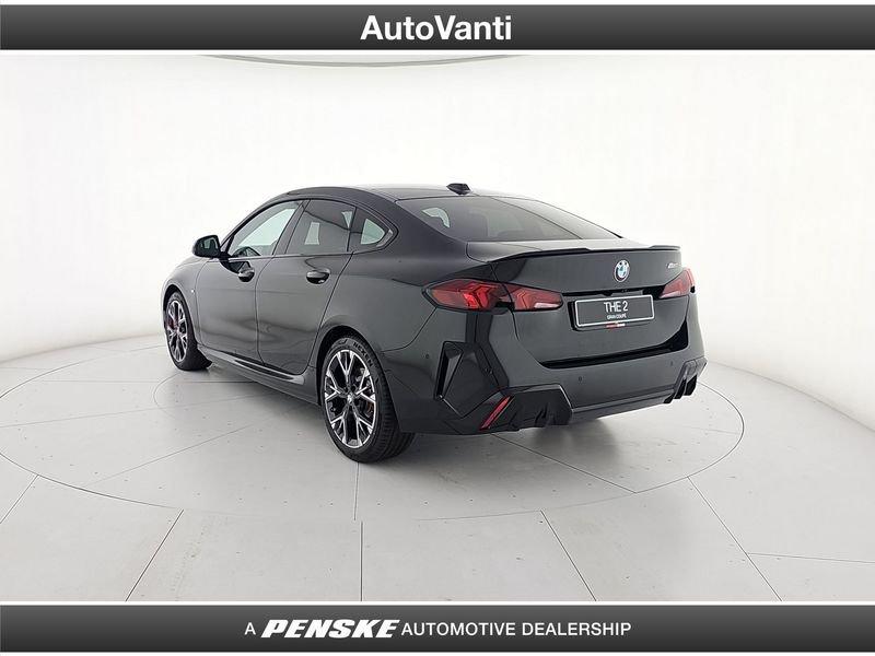 BMW Serie 2 G.C. 220 48V Gran Coupé MSport Pro