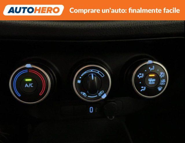 TOYOTA Aygo X 1.0 VVT-i 72 CV 5 porte Active S-CVT