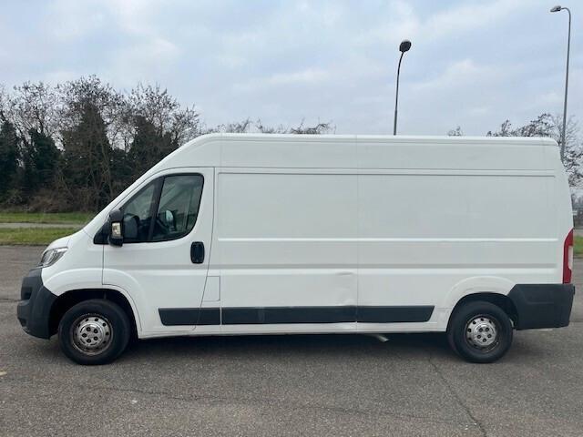Citroen Jumper 130cv FURGONE L3 H2