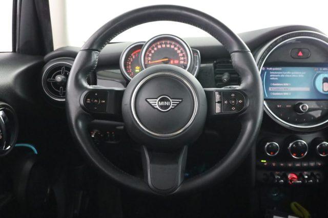 MINI Mini 5 Porte 1.5 One 75 CV Classic 5 porte