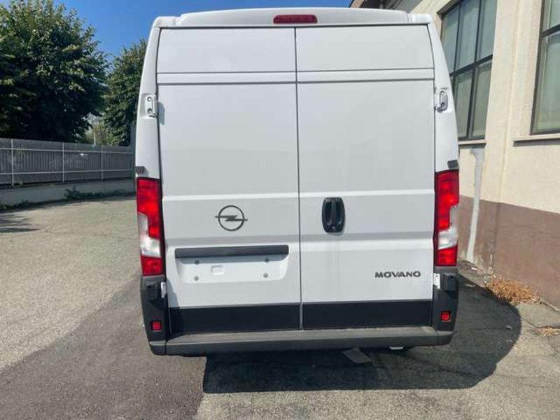 Opel Movano 35 L3H2 2.2 140 CV NO CLIMA