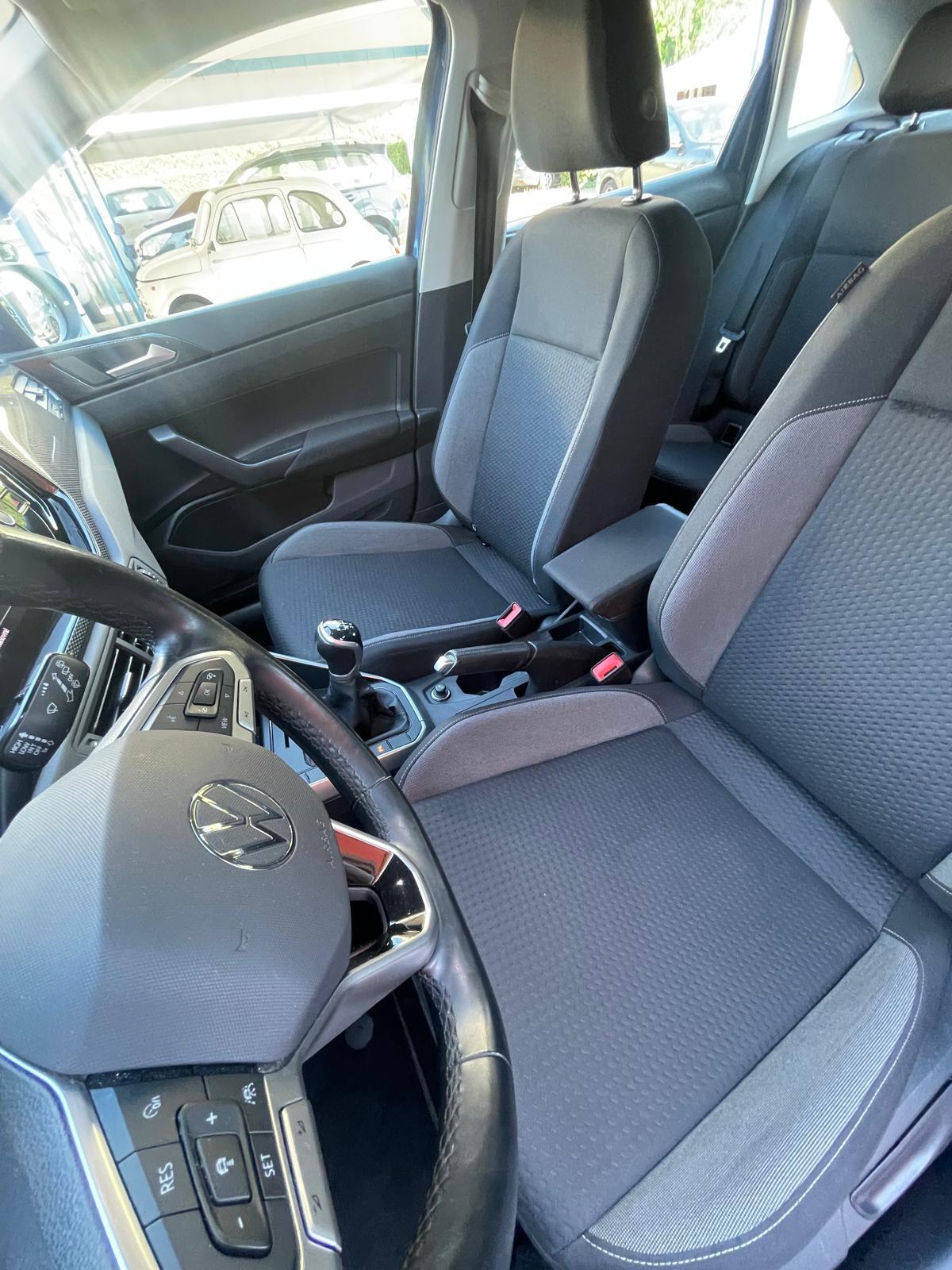 Volkswagen Taigo 1.0 TSI 95 CV Life
