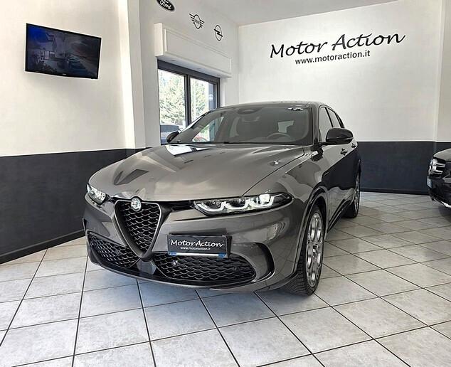 Alfa Romeo Tonale 1.5 130 CV MHEV TCT7 Edizione Speciale