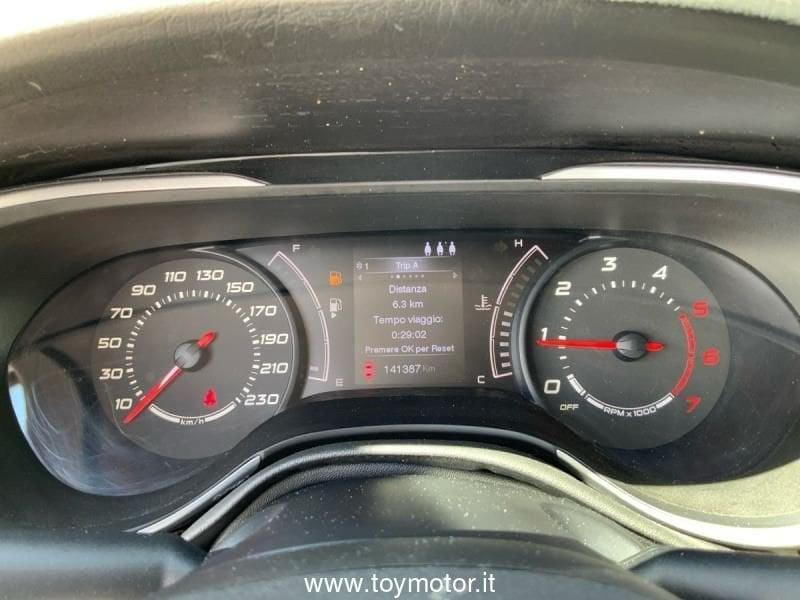 FIAT Tipo (2015-) 1.3 Mjt S&S SW Lounge