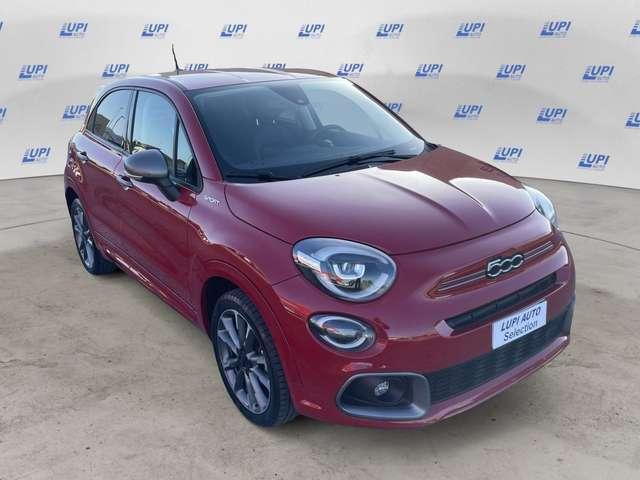 Fiat 500X 1.3 mjet Sport 95cv
