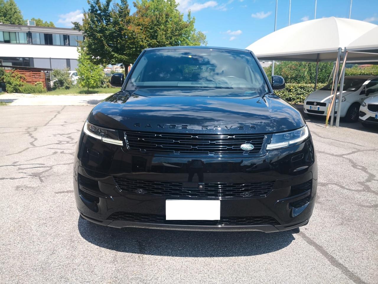 Land Rover Range Sport 3.0D I6 249 CV AWD Auto Dark Edition ***AUTOCARRO***