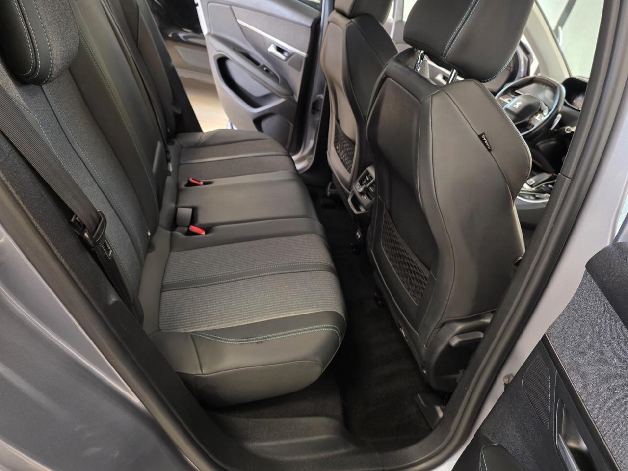 Peugeot 3008 BlueHDi 180 S&S EAT8 GT