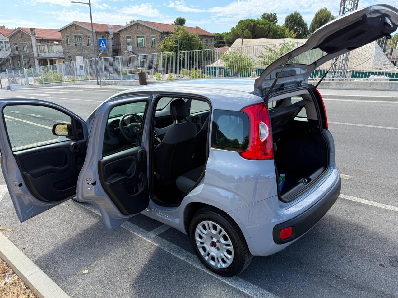Fiat Panda 1.2 Easy - FINANZIABILE SENZA ANTICIPO -