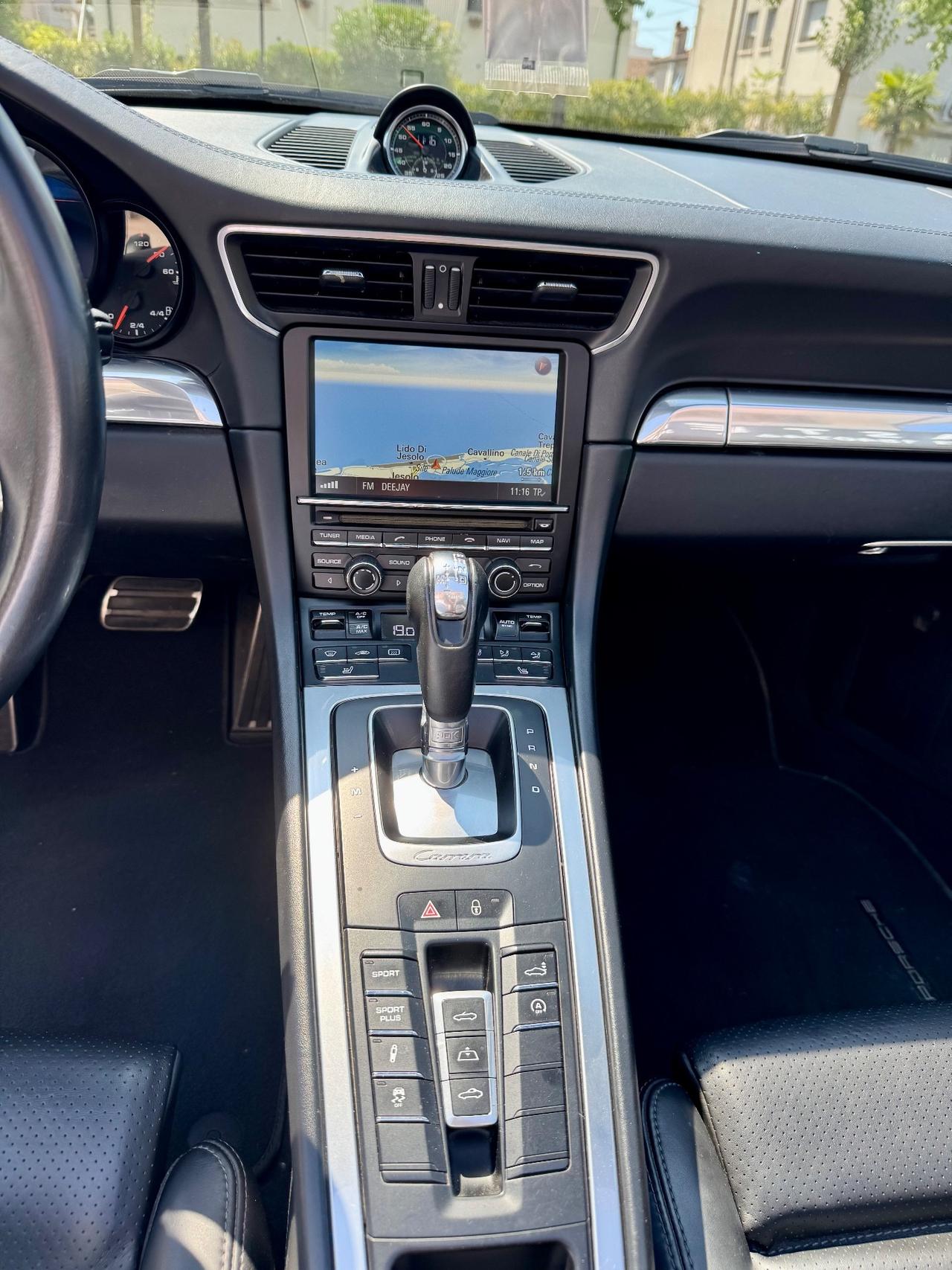 PORSCHE 991 CARRERA 4s 3.8 400 cv FULL FULL (PERMUTO)