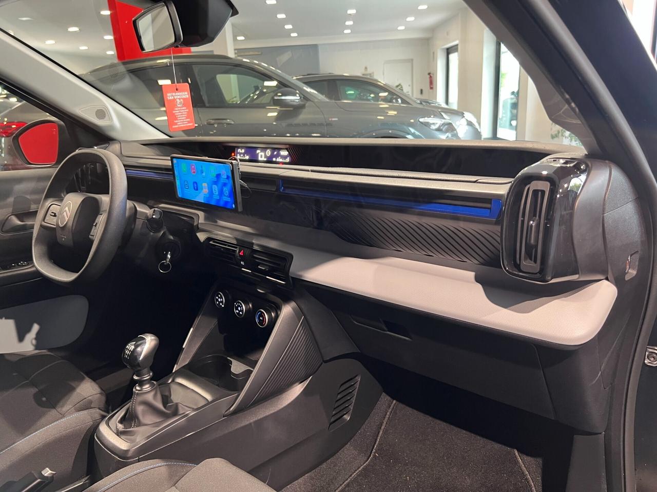 Citroen C3 PureTech 100 S&S You
