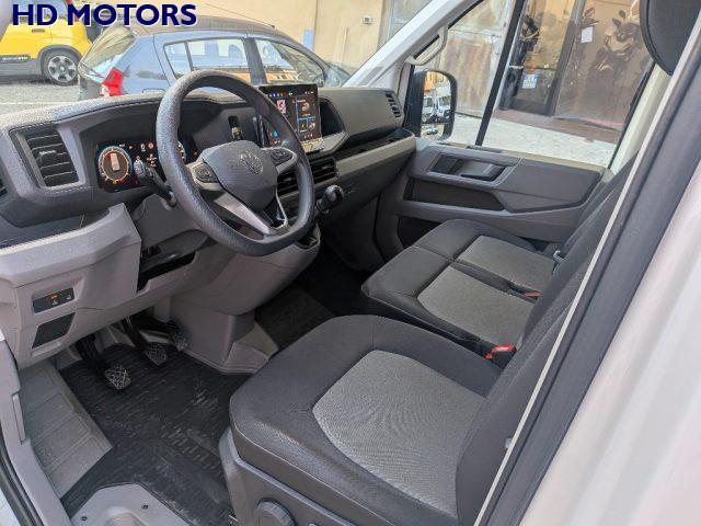 VOLKSWAGEN CRAFTER 2.0 TDI 140CV L3 H3 Furgone