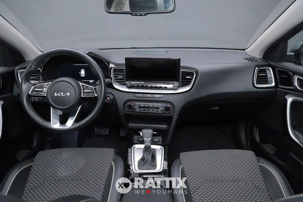 Kia XCeed 1.6 gdi phev 141CV High Tech dct