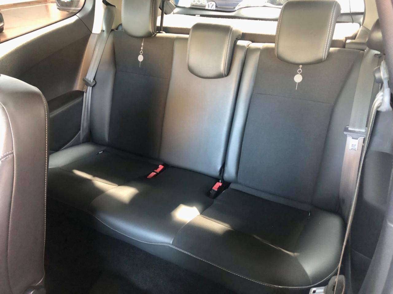 Renault Clio 1.5 dCi euro 5 per neopatentati
